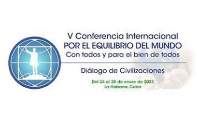 Necesitamos herramientas para luchar por un nuevo orden económico