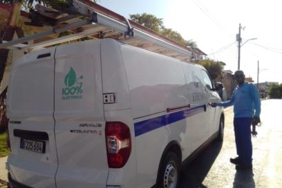 ETECSA Santiago con visión introspectiva