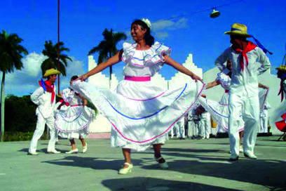 Casas de cultura: 45 años al servicio de la comunidad (+ Fotos y Videos)