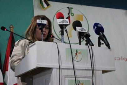 Reitera Cuba su apoyo a la causa saharaui en Congreso de la resistencia y la verdad