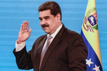 2022: año que confirmó como correcta la «política de Guaidó» de Maduro