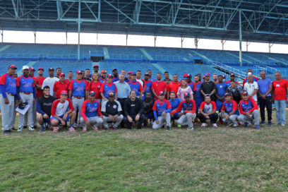 Vacuna imprescindible para el Clásico: La pasión