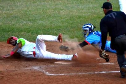 Out 27: Inédito en el béisbol cubano: Agricultores-Portuarios sellan en una final