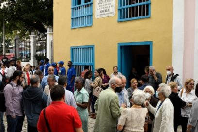 El nacer perenne de José Martí