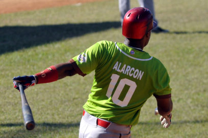 Out 27: Agricultores se soltó a batear y estiró la LEBC a un sexto juego