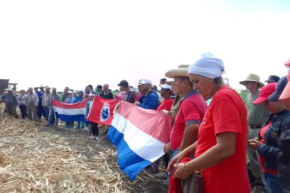 Aportes sindicales desde el surco