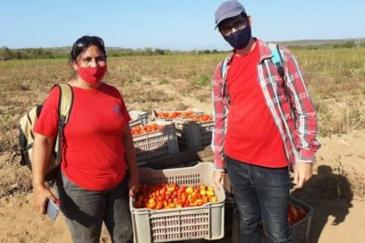 Transformaciones e impulso a la labor sindical