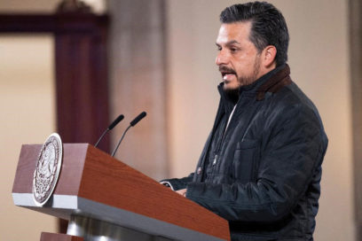 Llegarán este mes otros 124 médicos cubanos especialistas a México