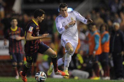 Palco #12: Gareth Bale, una leyenda caprichosa
