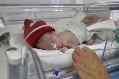 Holguín con la segunda tasa de mortalidad infantil más baja en Cuba