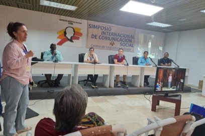 Rigor científico: clave del Simposio Internacional de Comunicación Social