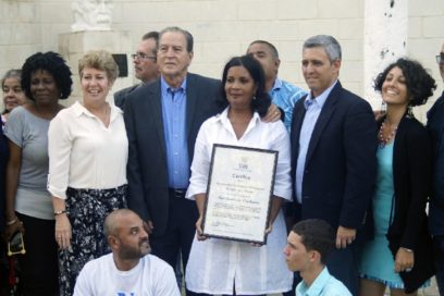 Confieren condición de Excelencia a Universidad de Ciencias Pedagógicas