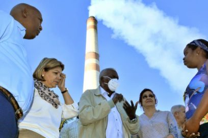 Encabeza Esteban Lazo visita a Mayabeque