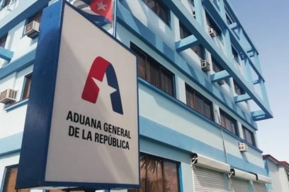 Evidenció aduana cubana servicio de excelencia en 2022