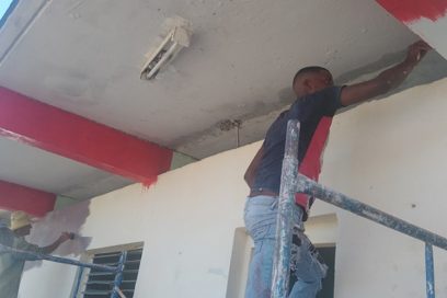 Plan 2023: La EPASE sin pase (+ Fotos) 