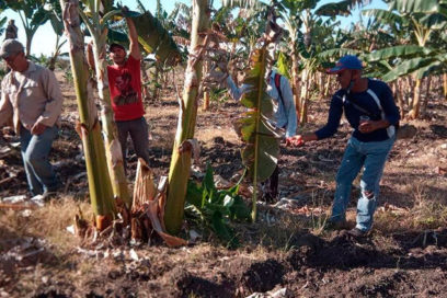 Desde el campo el homenaje al cumpleaños 84 de la CTC