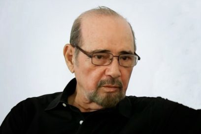 Aramís Delgado: “el teatro es donde siempre me he sentido más realizado”