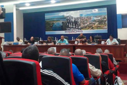 Balance de la CTC en Matanzas: El Sindicato tiene facultades que no ejerce