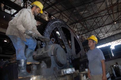 Anuncian en Santiago de Cuba celebraciones por los 84 años de la CTC