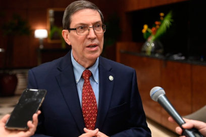 Ha sido una Cumbre histórica, afirma Canciller cubano