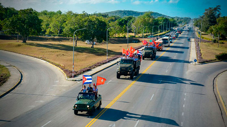 Foto: Juan Pablo Carreras/ACN