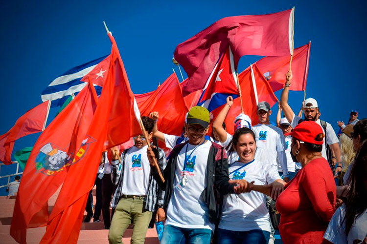 Foto: Juan Pablo Carreras/ACN