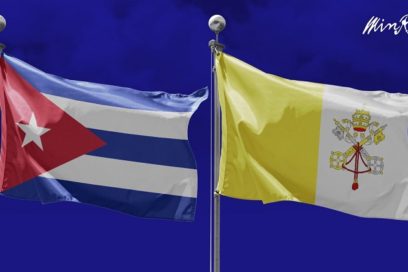 Visitará Cuba el cardenal Beniamino Stella, enviado del papa Francisco