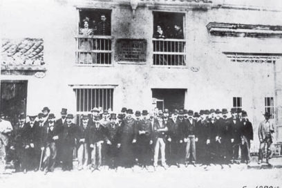 28 de enero de 1899: Con Martí, desafío al ocupante yanqui