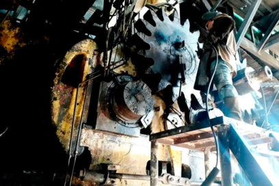 Ultiman detalles para inicio de zafra en central Majibacoa