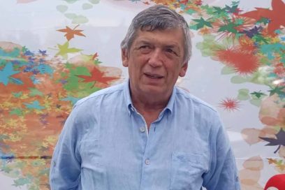 Saludan en Chile a la Revolución Cubana y condenan el bloqueo