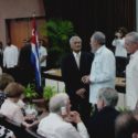 Fallece José Miyar Barrueco (Chomy), Héroe del Trabajo de la República de Cuba