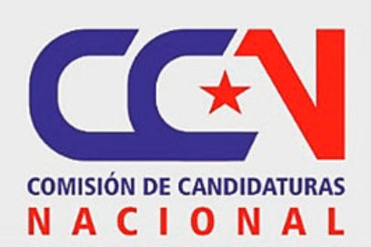 Candidatos a diputados a la X Legislatura del Parlamento cubano