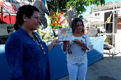 Creatividad para una industria cercana al pueblo (+ Fotos)