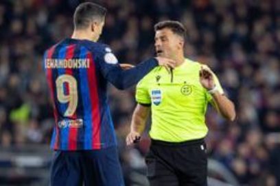 El Barça avanza en la Copa: El FC Barcelona derrotó 1-0 a la Real Sociedad en el Camp Nou y avanzó a semifinales de la Copa del Rey. Ousmane Dembélé anotó el tanto definitivo con un potente derechazo traa un pase filtrado de Koundé.