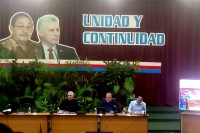 Llama presidente cubano a fortalecer potencialidades territoriales en Granma