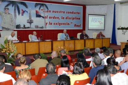 Desatar una fuerza estratégica: nuestras potencialidades