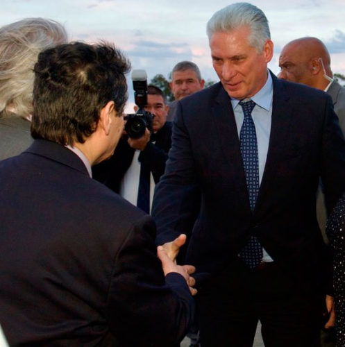 Foto: Alejandro Azcuy