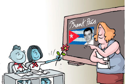 El deber de honrar