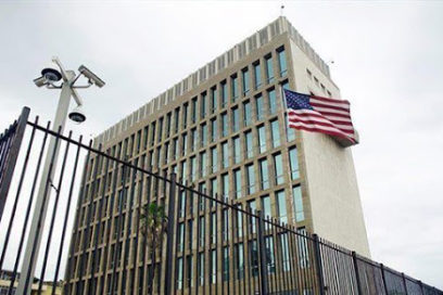 Correcto y necesario reanudar visados para migrantes en la embajada de EEUU en Cuba
