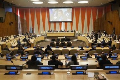 Cuba asumirá mañana la Presidencia del G77 + China (+ Video)