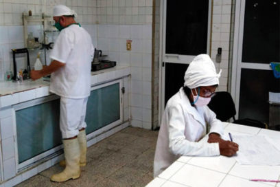 ¿Una fábrica reinventada?