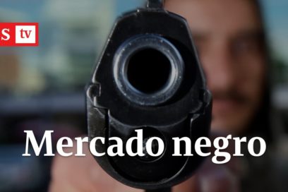 Armar a los unos… y también a los otros