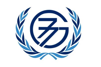 Presidente de Cuba ratificó compromiso con el desarrollo desde G77