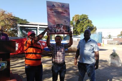 Diversificar producciones, compromiso de la industria alimentaria en Camagüey