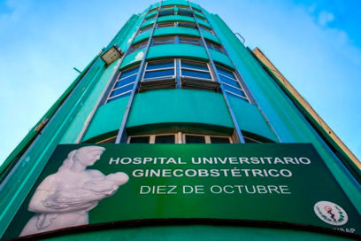 Ocho bebés prematuros fallecieron: ¿Qué sucedió en el hospital materno infantil de Diez de Octubre? (+ Fotos)