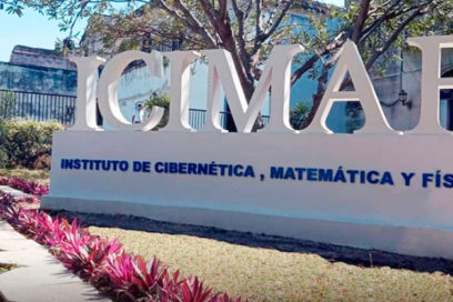 Proponen novedoso resultado a premio anual académico