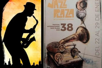 AL PAN, PAN: ¡Jazz con todo!