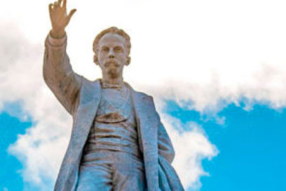 El Héroe Nacional convoca