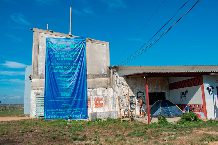 Foto: Alejandro Acosta Hechevarría