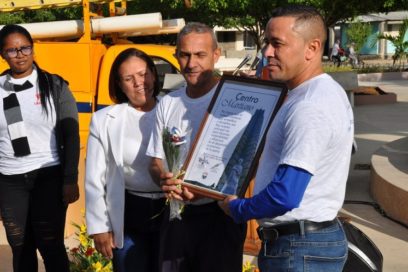 Confieren condición de Colectivo Martiano a ocho instituciones granmenses